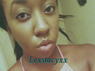 Lexstacyxx