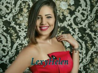 LexyHelen