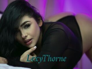 LexyThorne