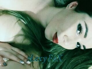 Lexy_FoX