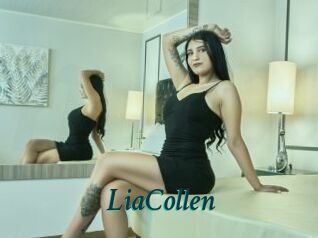 LiaCollen