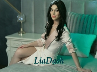 LiaDash