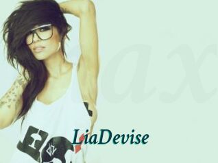 LiaDevise