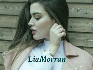 LiaMorran