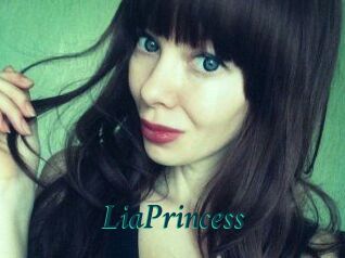 LiaPrincess