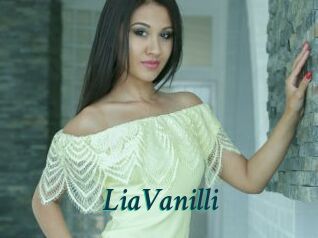 LiaVanilli