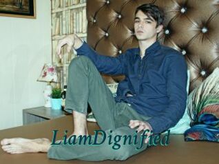 LiamDignified