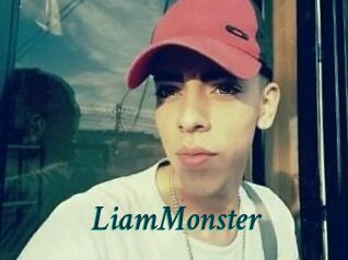 Liam_Monster