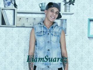 LiamSuarez