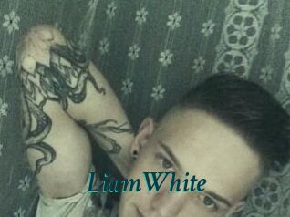 Liam_White