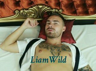 LiamWild