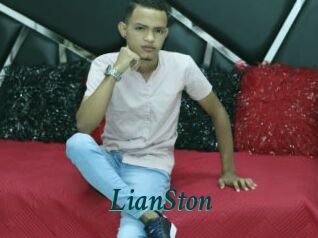 LianSton