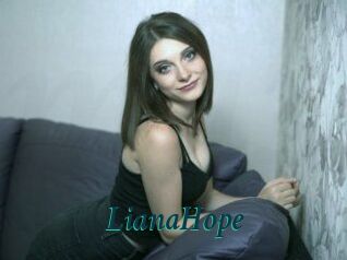 LianaHope