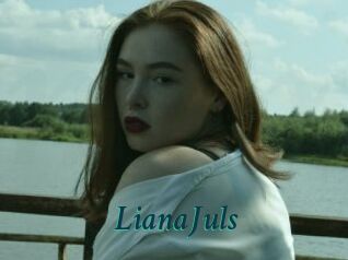 LianaJuls