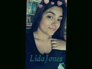 LidaJones