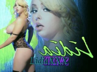 LidiaXXX