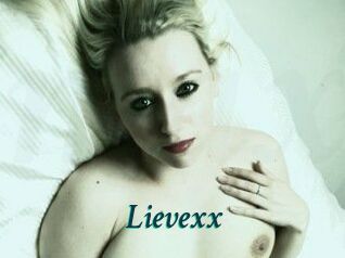 Lievexx