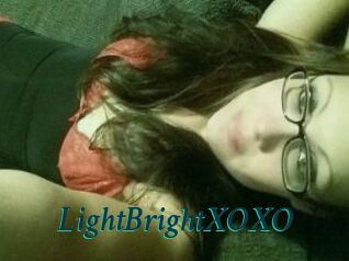 LightBrightXOXO