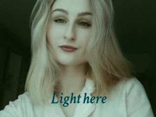 Light_here