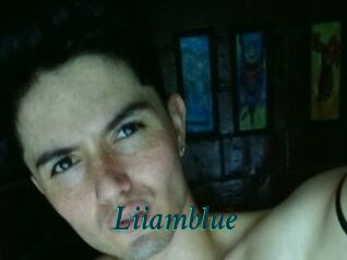Liiamblue