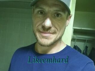 Likeemhard