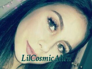 LilCosmicAlien