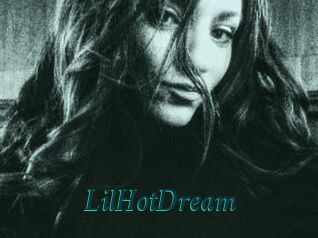 LilHotDream