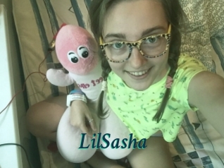 LilSasha