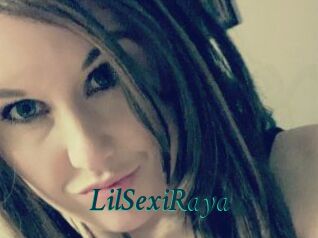 LilSexiRaya