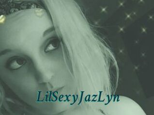 LilSexyJazLyn