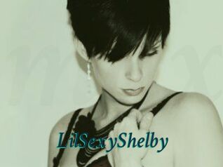 LilSexyShelby