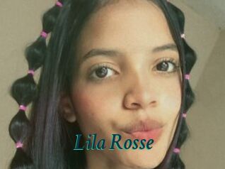 Lila_Rosse Maxi Top Sexe