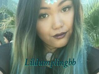 Lildumplingbb Maxi Top Sexe