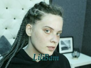 LiliBam