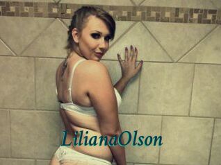 Liliana_Olson