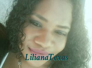 LilianaTexas