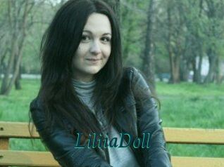 Liliia_Doll