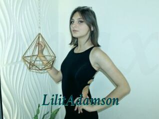 LilitAdamson