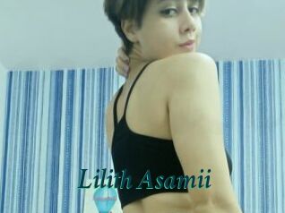 Lilith_Asamii