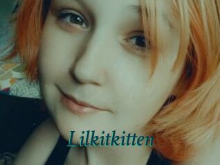 Lilkitkitten