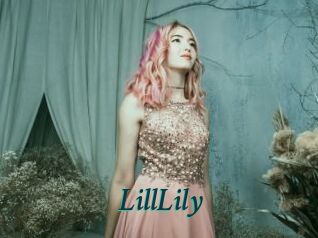 LillLily