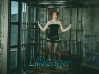 LillaGinger