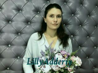 LillyAdderiy