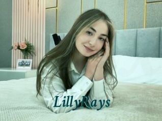 LillyRays