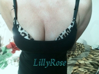 LillyRose