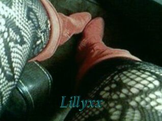 Lillyxx