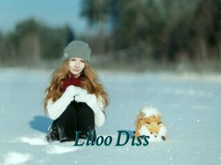 Liloo_Diss