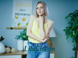 LiluCharm