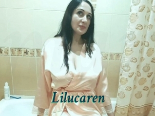 Lilucaren