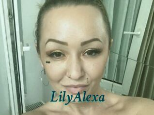 LilyAlexa